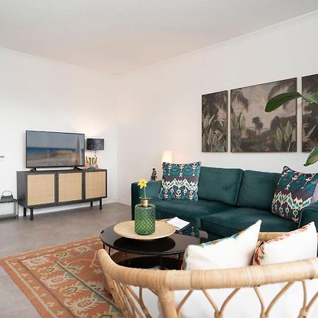 Strandbungalow Ostsee Rettin Luaran gambar
