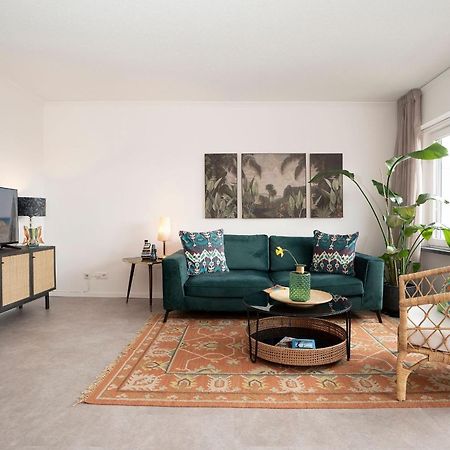 Strandbungalow Ostsee Rettin Luaran gambar