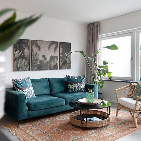 Strandbungalow Ostsee Rettin Luaran gambar