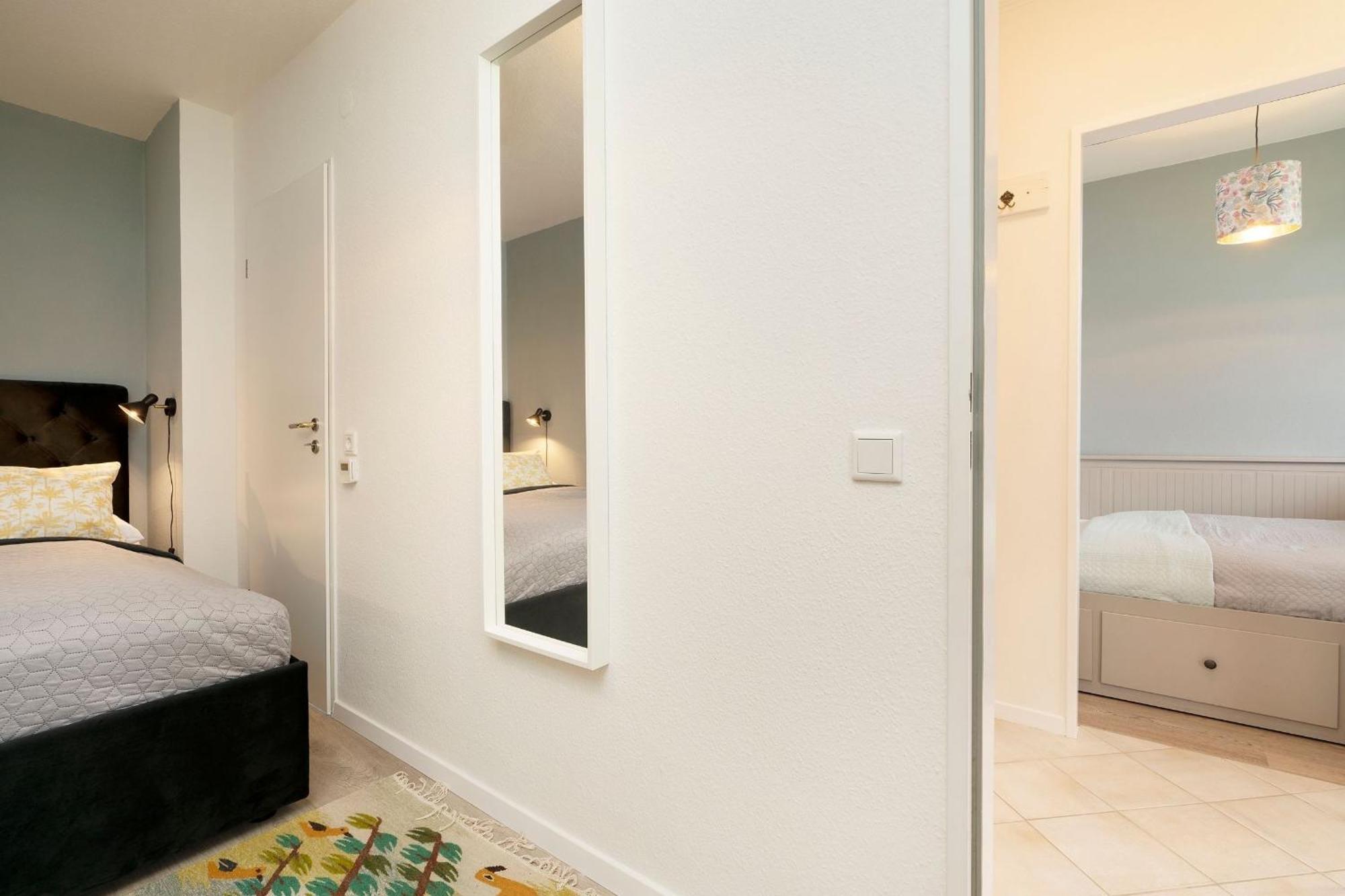 Strandbungalow Ostsee Rettin Luaran gambar