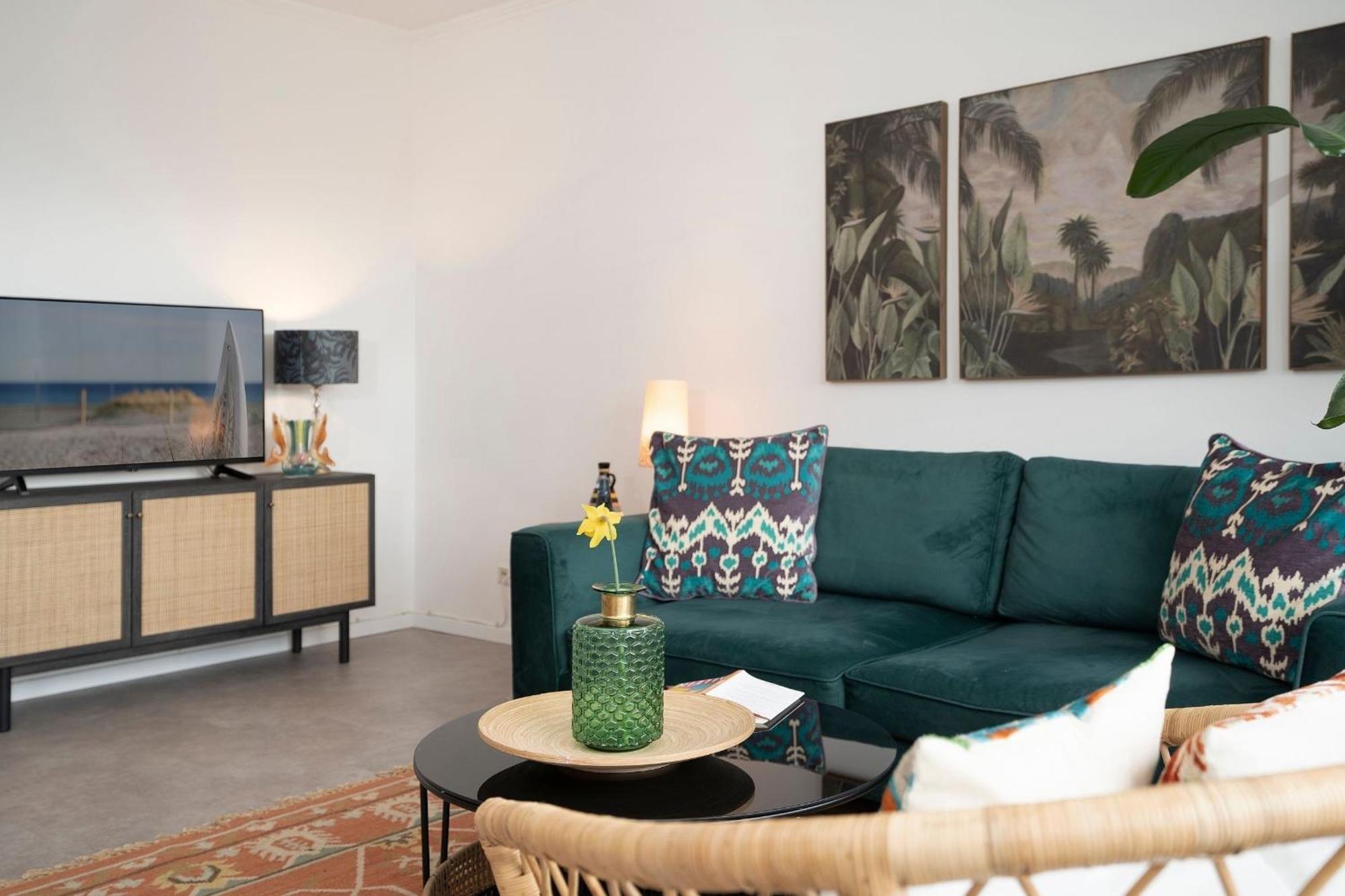 Strandbungalow Ostsee Rettin Luaran gambar