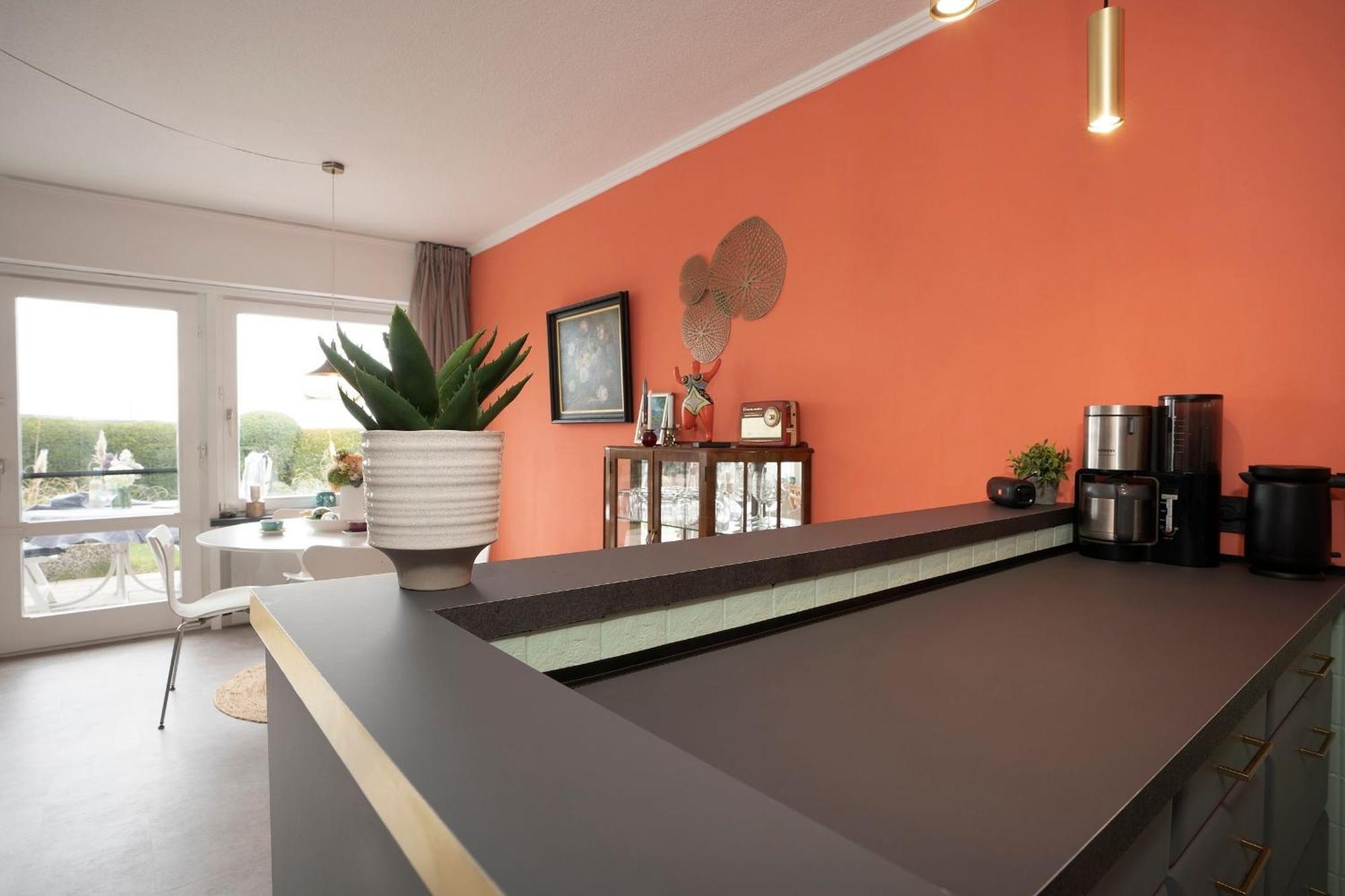 Strandbungalow Ostsee Rettin Luaran gambar