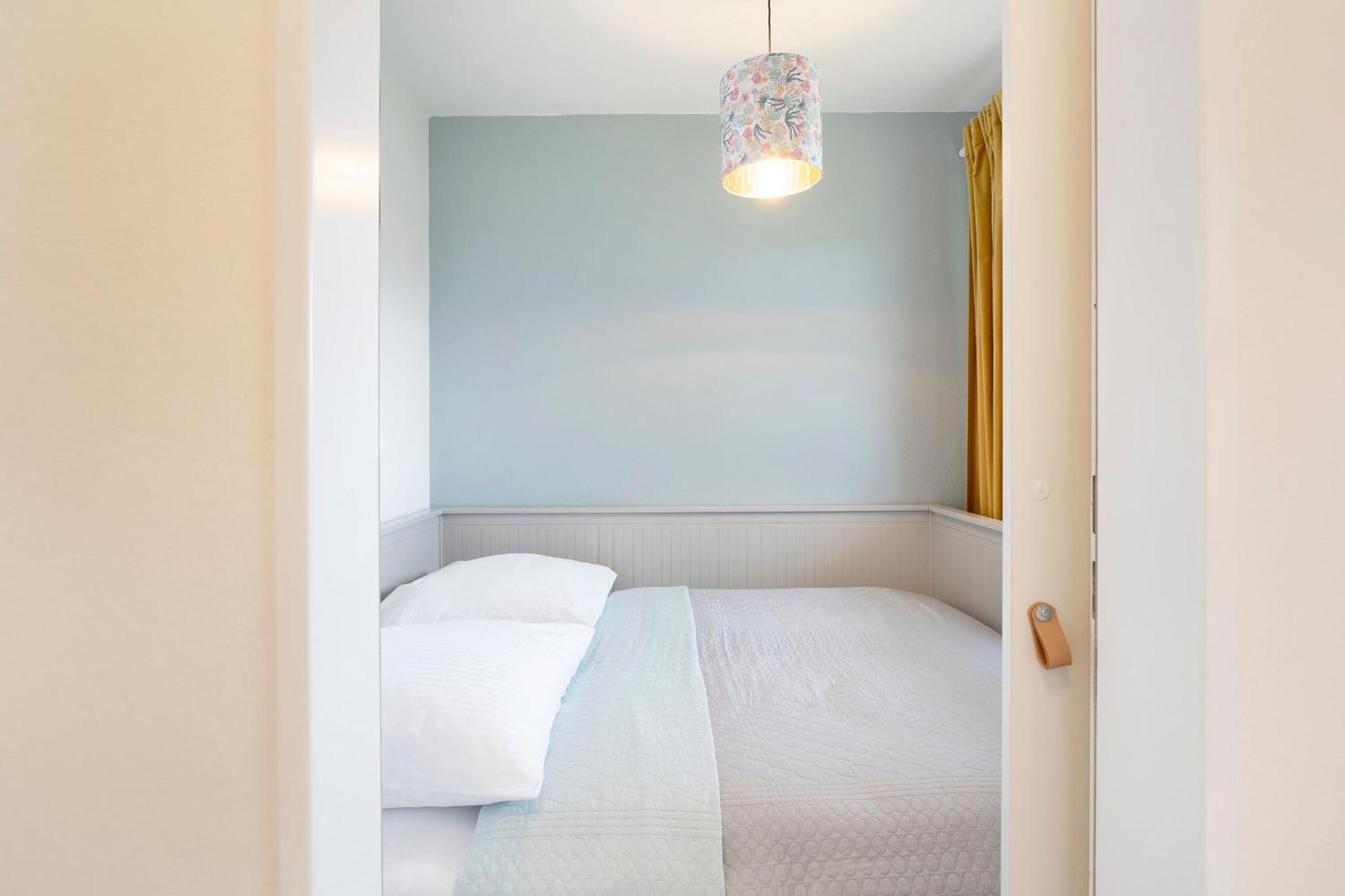 Strandbungalow Ostsee Rettin Luaran gambar