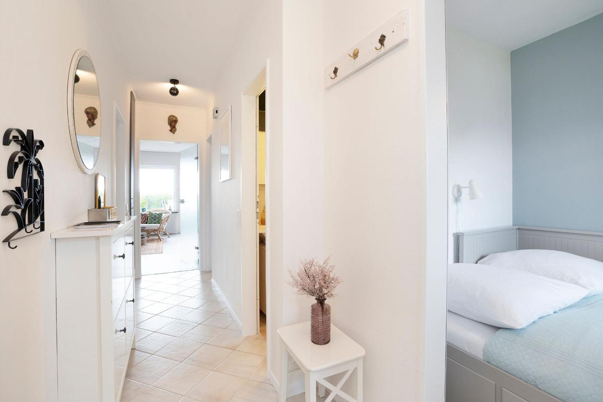 Strandbungalow Ostsee Rettin Luaran gambar