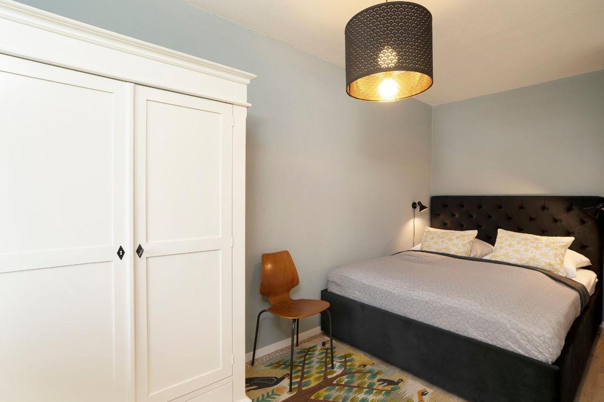 Strandbungalow Ostsee Rettin Luaran gambar