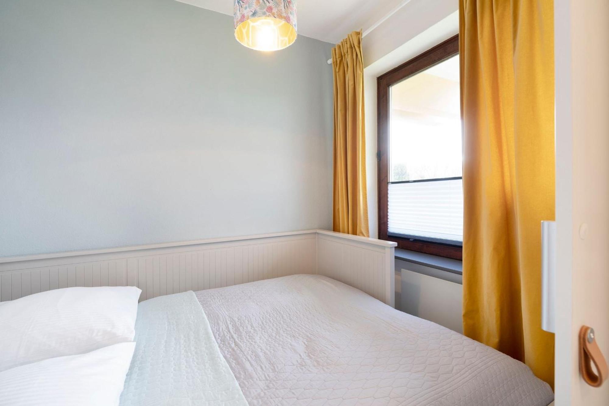 Strandbungalow Ostsee Rettin Luaran gambar
