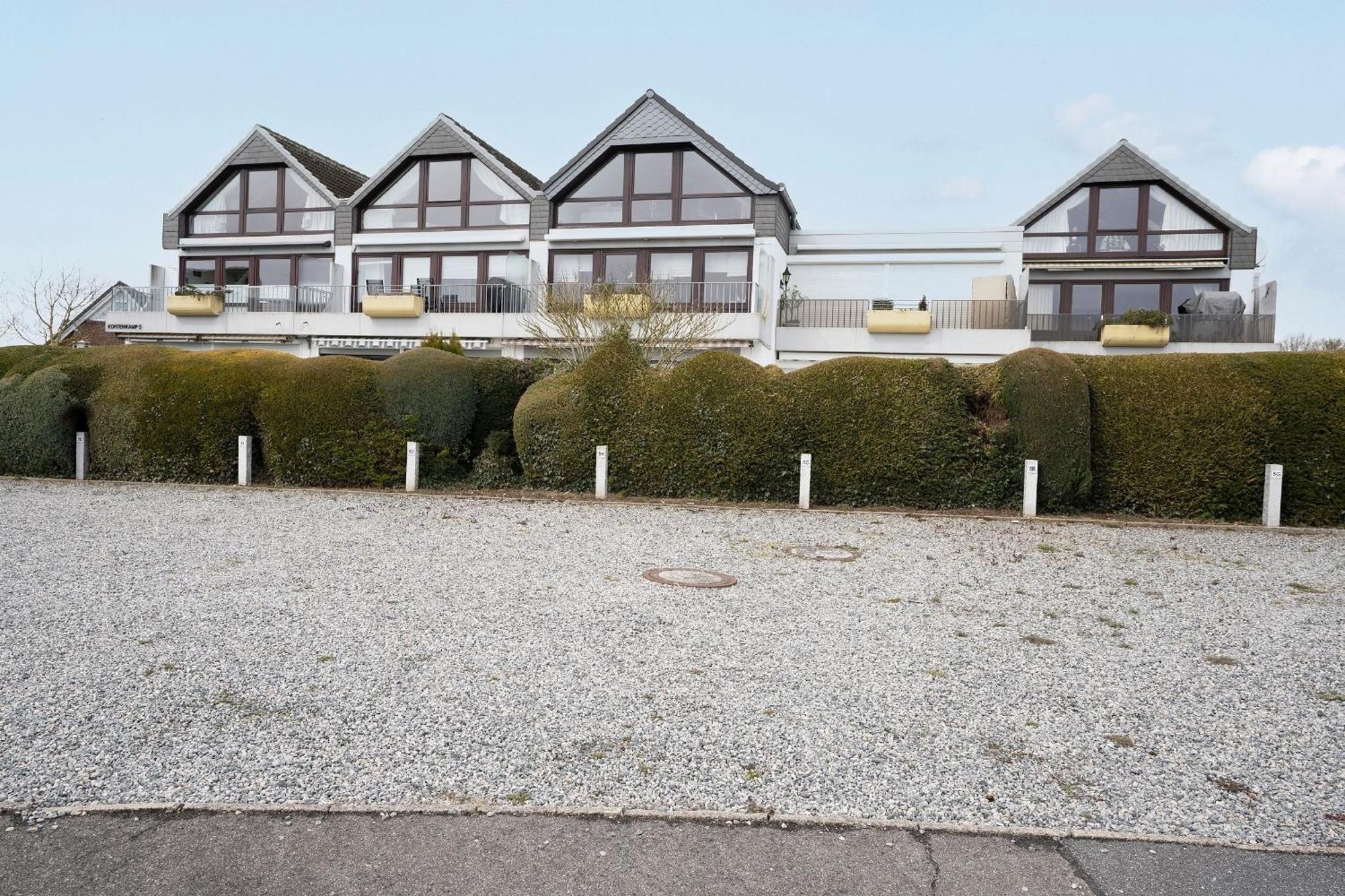 Strandbungalow Ostsee Rettin Luaran gambar