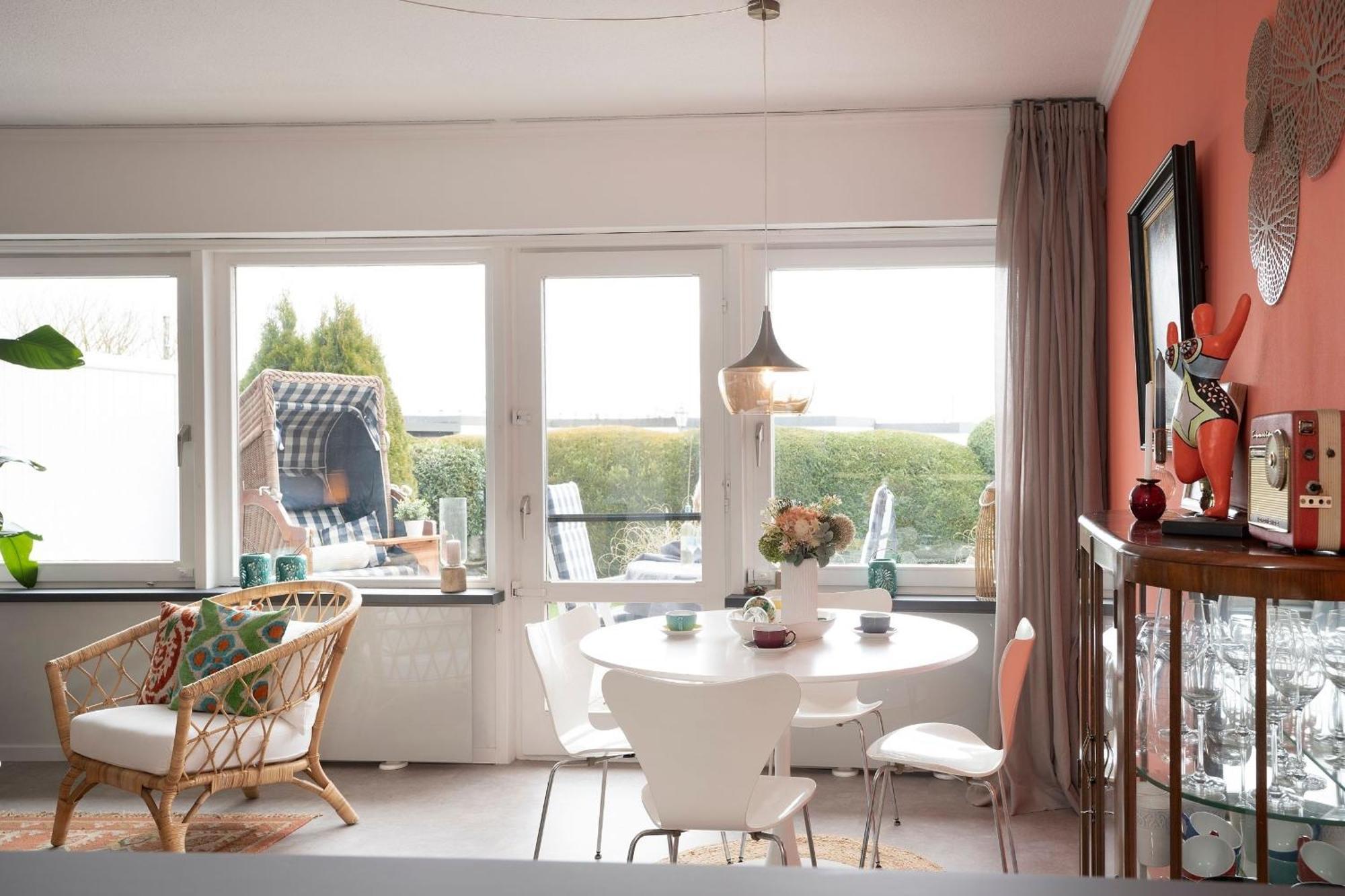 Strandbungalow Ostsee Rettin Luaran gambar