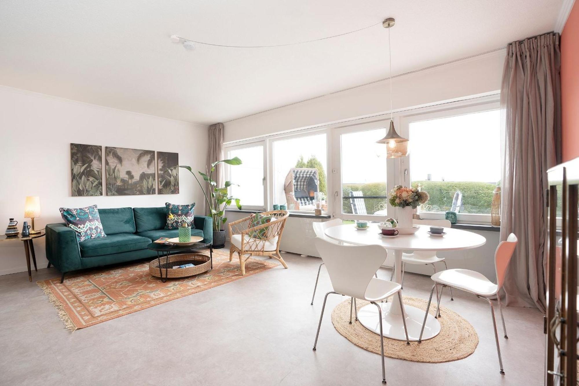 Strandbungalow Ostsee Rettin Luaran gambar