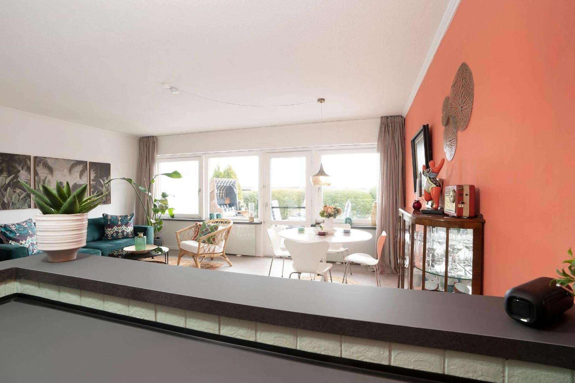 Strandbungalow Ostsee Rettin Luaran gambar