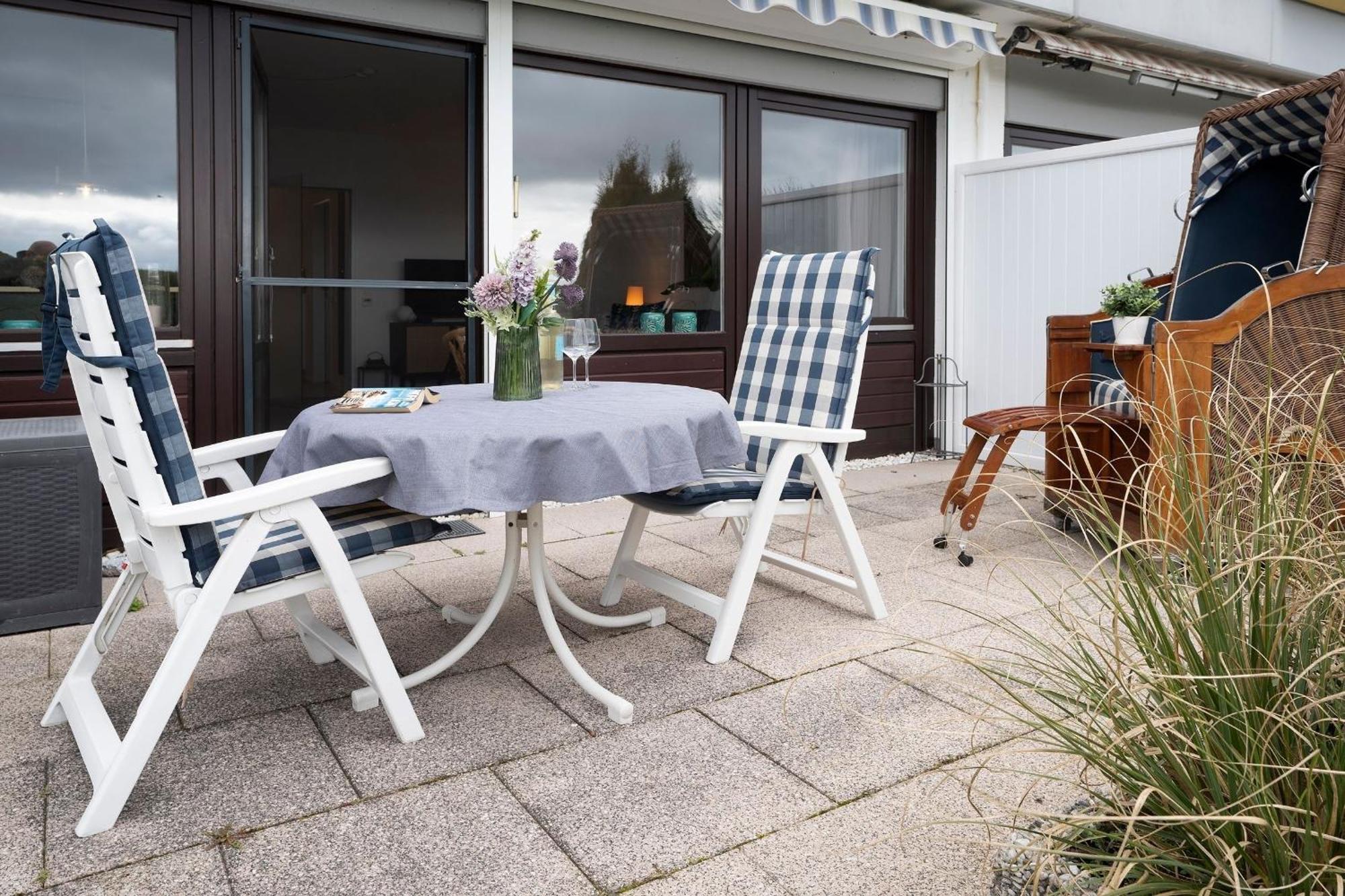 Strandbungalow Ostsee Rettin Luaran gambar